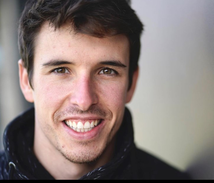 Alex Marquez